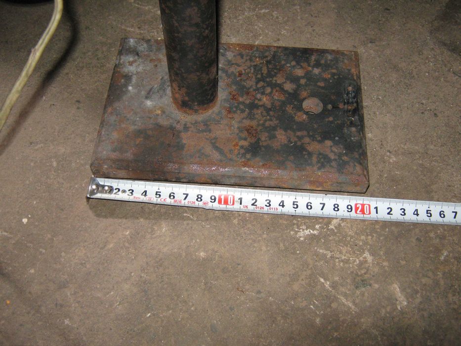 Маленький сверлильный станок 220 вольт