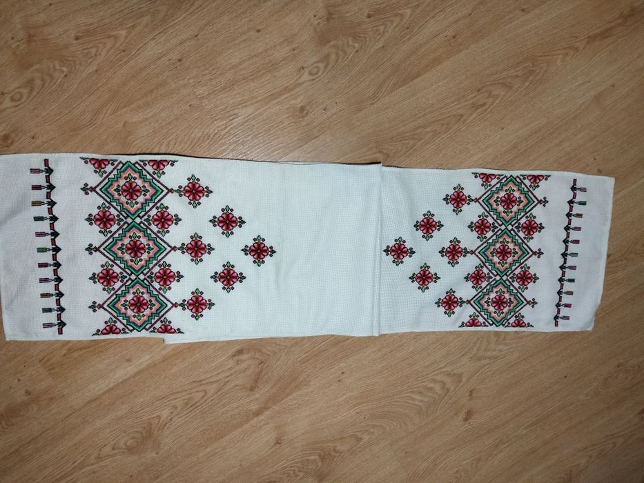 Весільний рушник