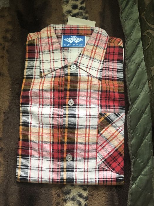 Сорочка дитяча