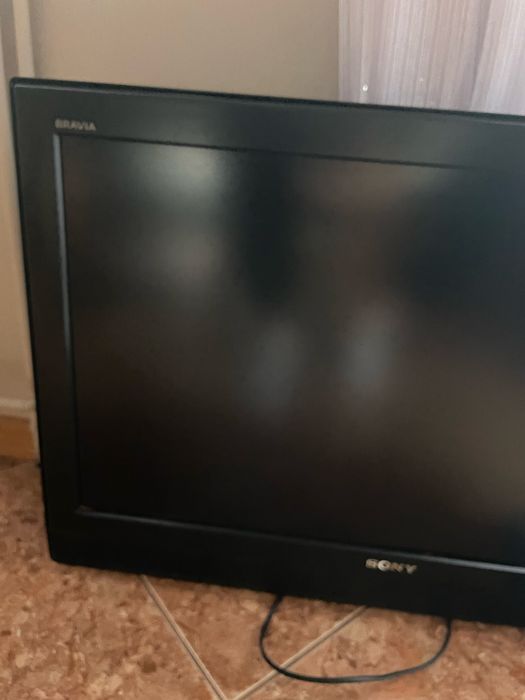 Telewizor 32cale Sony Bravia LCD TV