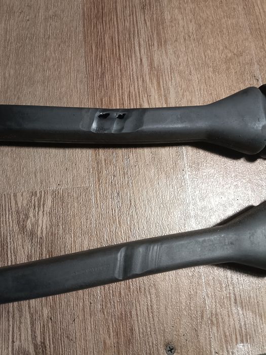 Кожух и гофры цепи минск