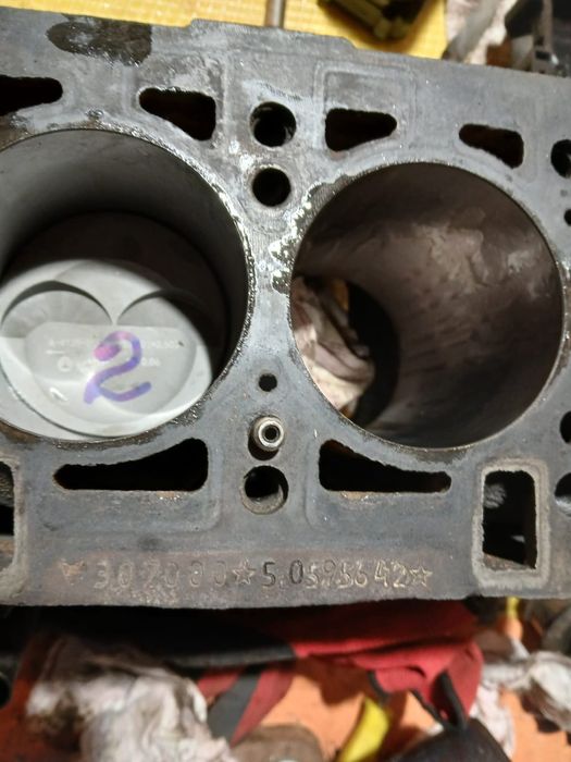 Ремонт двигуна, коробки, діагностика  підвіски та ремонт