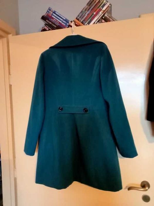 Płaszcz damski Orsay, rozm. 36