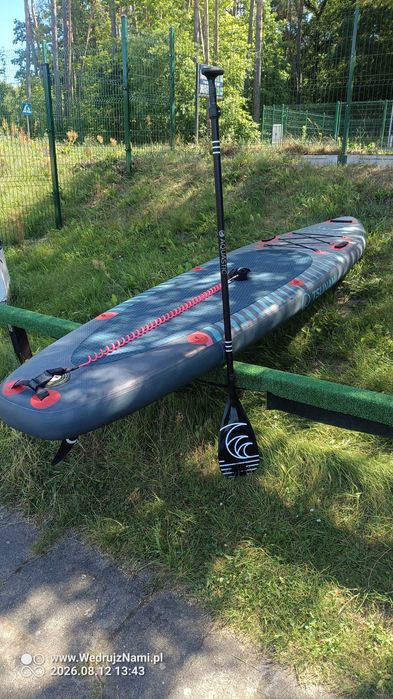 Uniwersalna deska SUP Tsunami T03 - 350cm, 11'6''