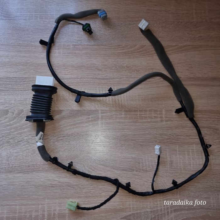 Жгут проводов передней двери Vida Aveo T250/255 GM