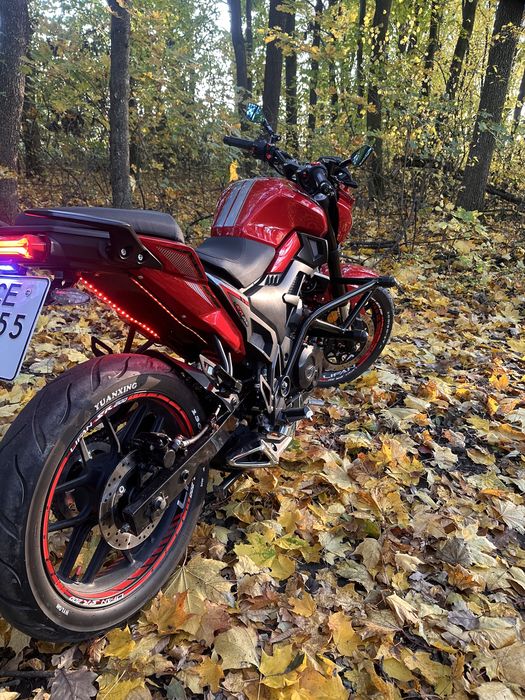 Продється  ліфан в ідеальному стані