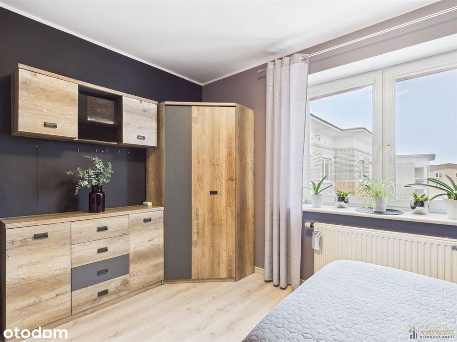 *4 Pokoje*90,5 M2*CEGŁA*TBS