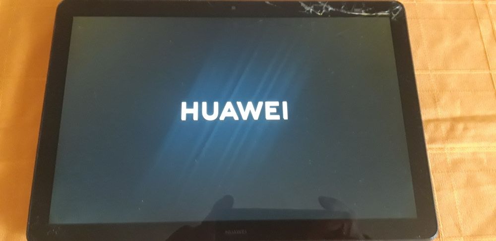 Tablet Huawei ags2-w09 ler discrição.