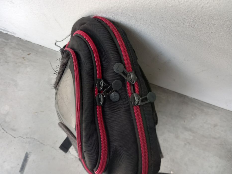 Mochila  computador ASUS GAMER XPTO