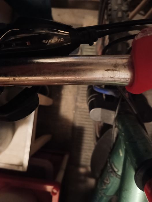 Sprzedam rower wyczynowy odbiór osobisty