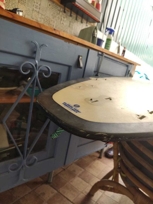 Kite Foil Moses W550 S330 F647 (Avião)