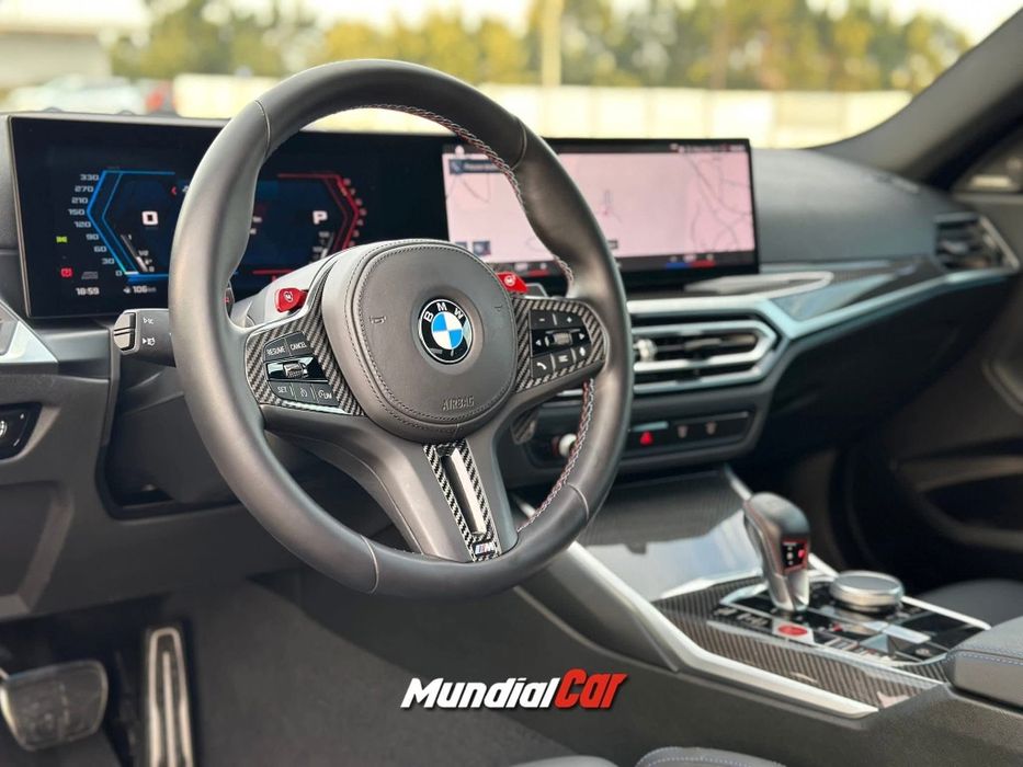 BMW M2 COMPETITION Auto