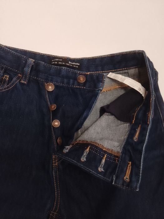 Жіночі джинси розмір S-M нові