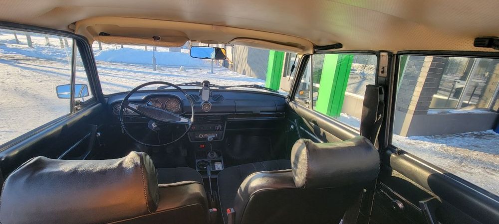 Продам Ваз 2106 1987