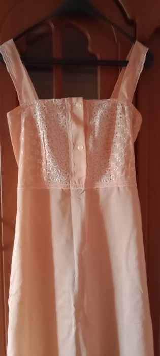 Ночная женская рубашка 50р-р 700 грн