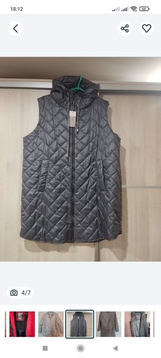 Продам верхній одяг.