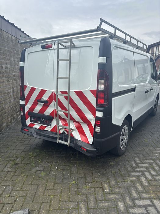 Vendo grade de tecto