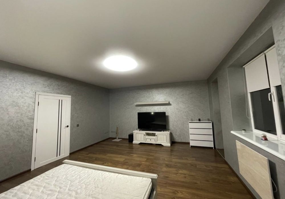 Продаж 2 кімнатной квартири в новобудові.