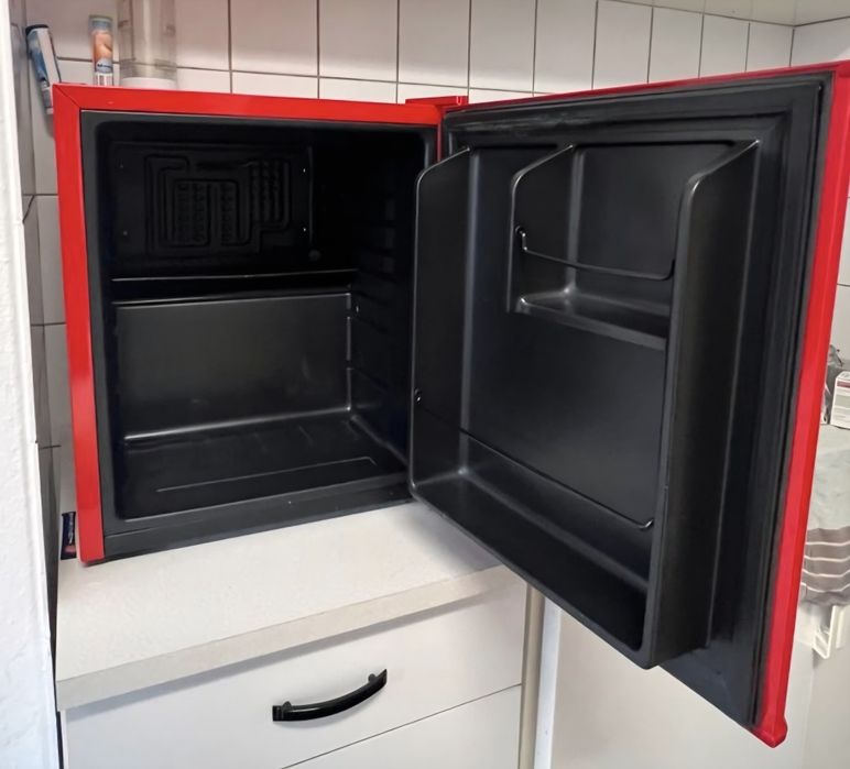 Lodowka na napoje 50L Coca-Cola