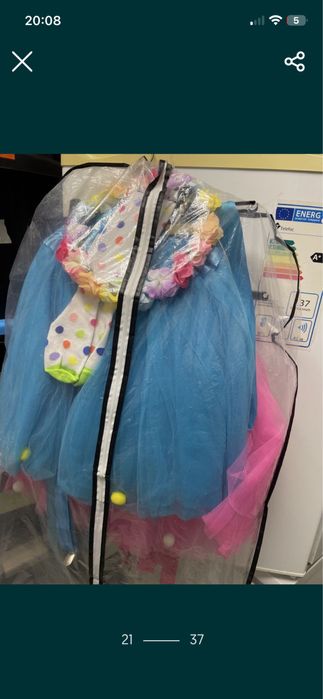 Fatos de carnaval para adulto