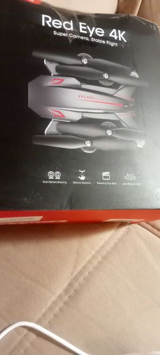 Drone 175€. Oportunidade