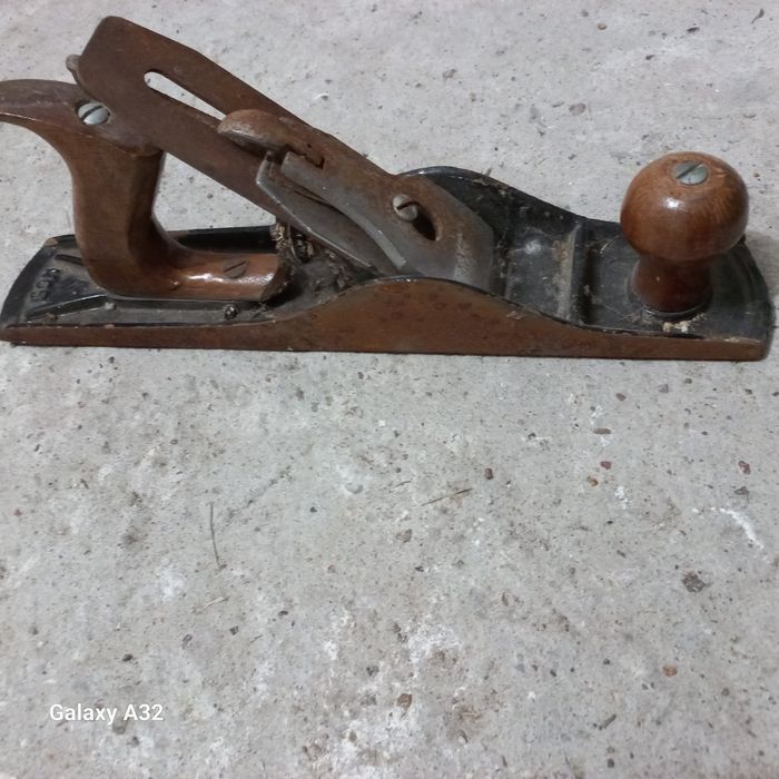Sprzedam hebel uzywany