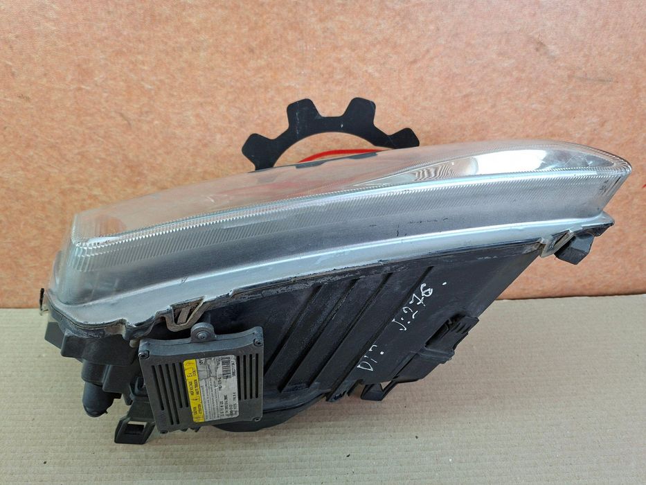 Ford Focus MK2 04-08 Фара передняя правая 4M51-13W029-EE блок розжига