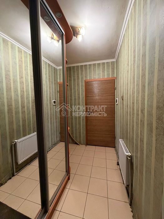Продаж / Квартира / пр. Молодіжний , Пісочин