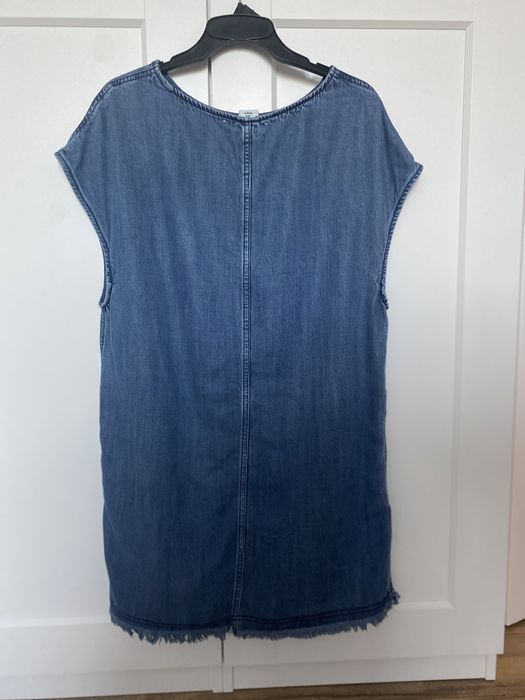 Sukienka/Tunika Denim