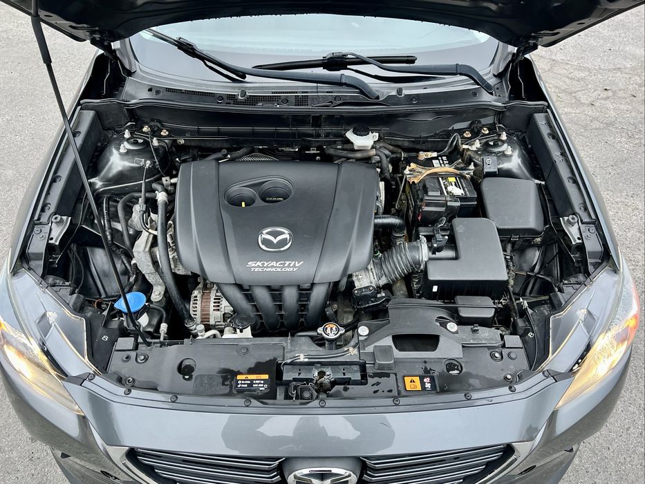 Mazda CX3 Терміновий продаж