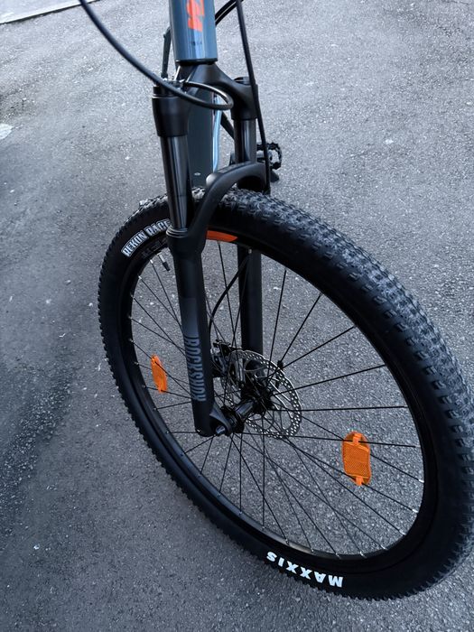 Продам велосипед KTM ultra sport L 29