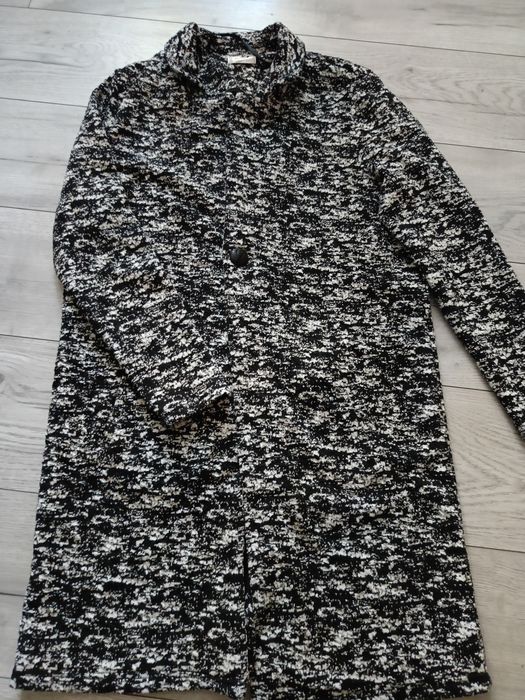 Płaszcz damski przejściowy roz M