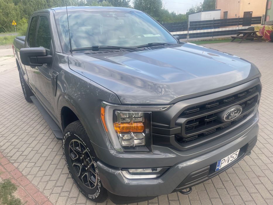 Ford F150