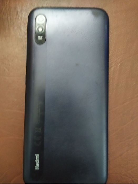 Redmi 9 a  возможен обмін