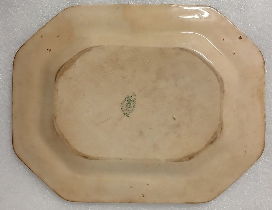 Travessas da Real fábrica de Sacavém