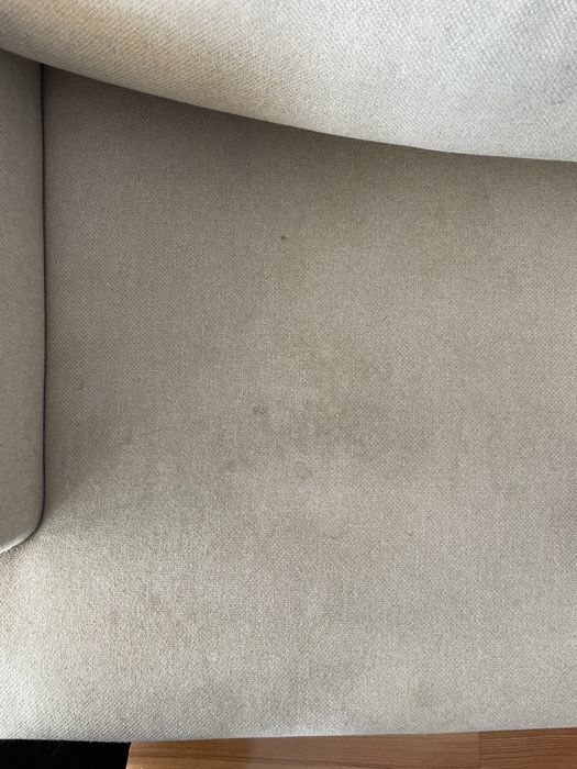 Sofá Area beige minimal