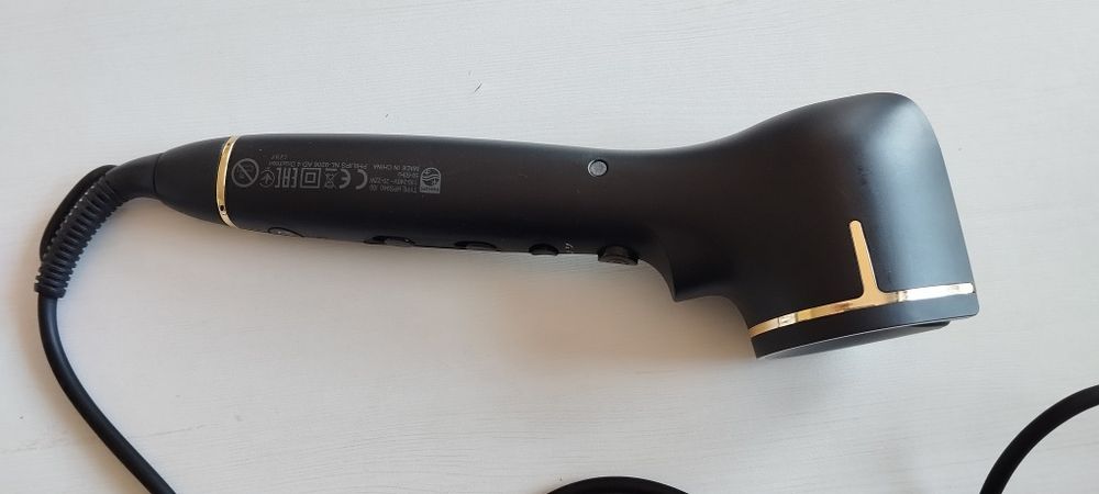 Lokówka Philips ProCare auto curler