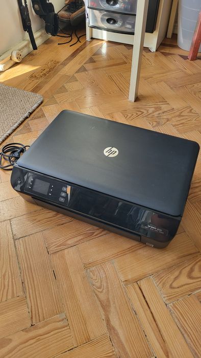 Impressora HP 4500484207658502072320