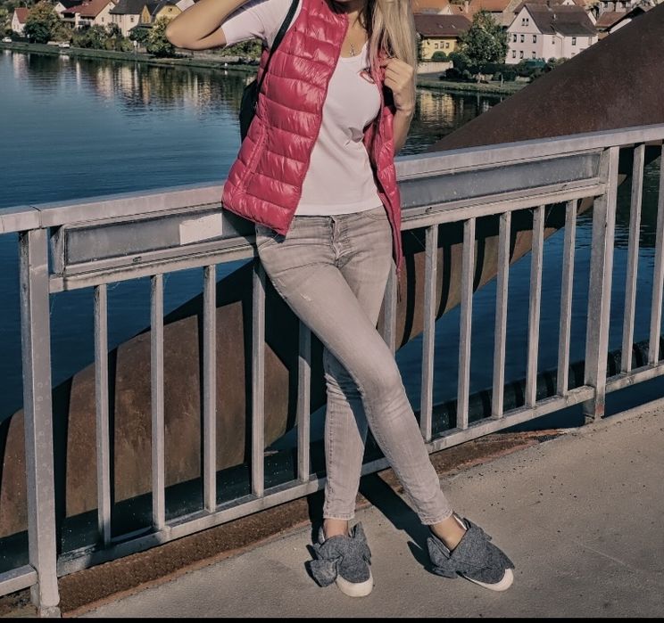 Жилет Karl Lagerfeld