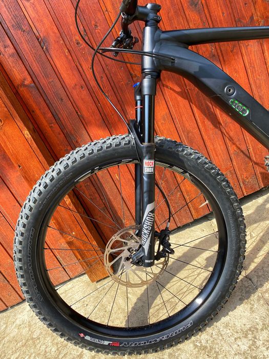 Specialized Turbo Levo 6Fattie  L (e-bike 90Nm)