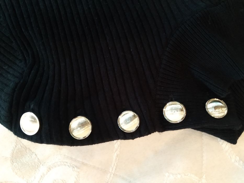 Плаття нове Н&М.