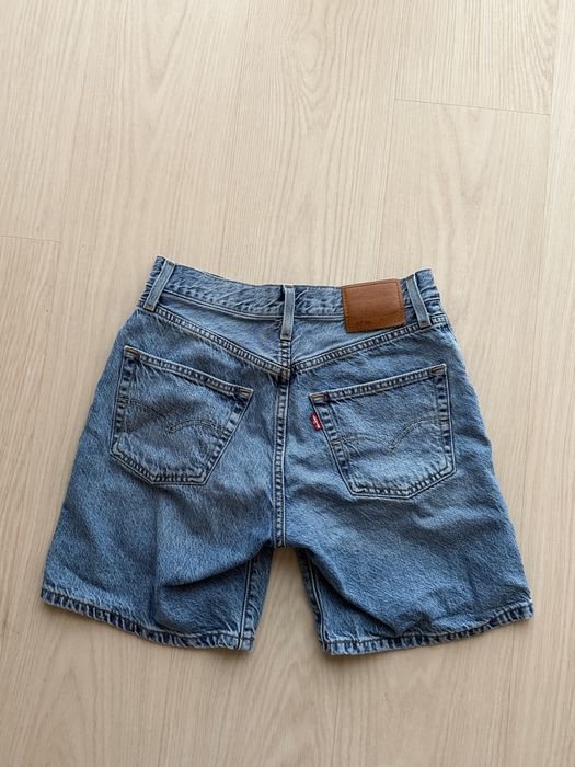 Шорти Levi’s 501 90s