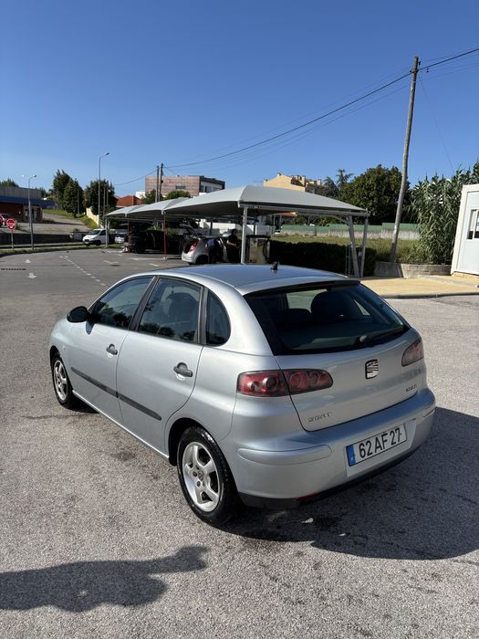 Seat Ibiza 1.2 Aveiro