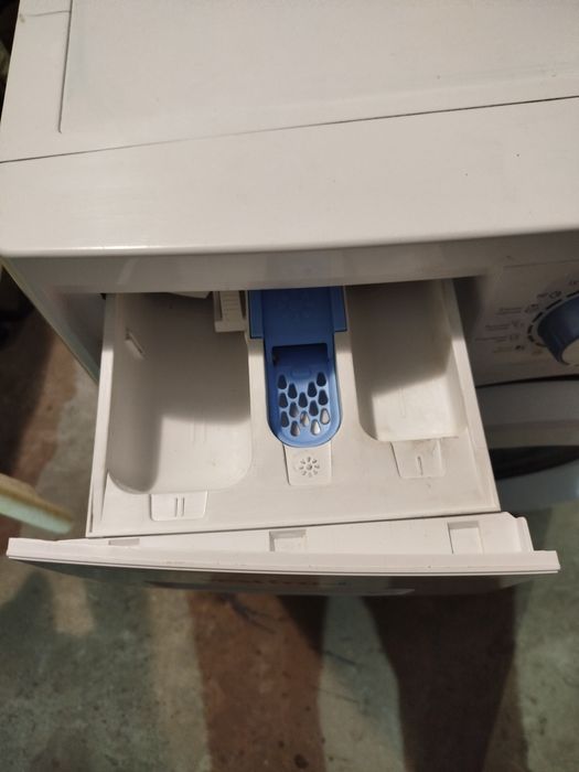 Пральна машина vestfrost