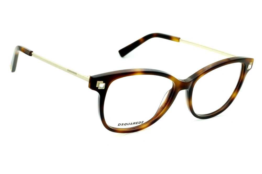 OPRAWA DSQUARED2 DQ5287     052 53[] 5 140