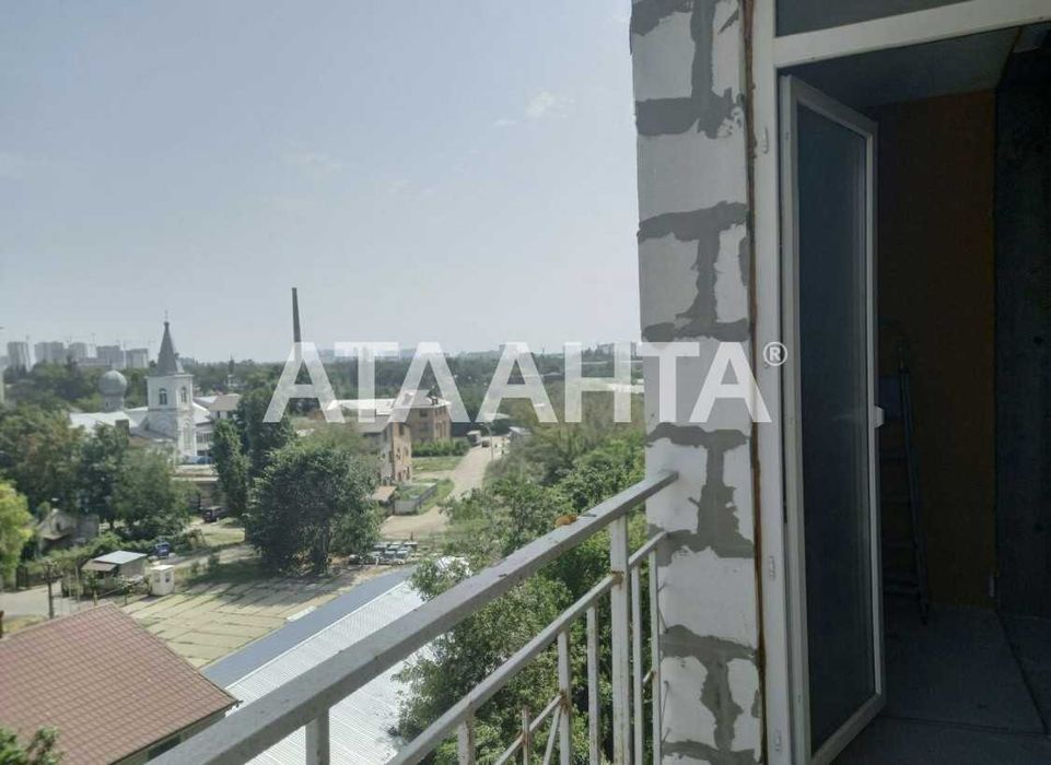 3-комнатная квартира по адресу ул. Танкистов (площадь 67 м²) - Atlanta.ua - фото 3