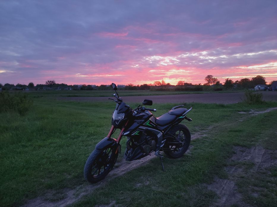 Продам viper zs 200a