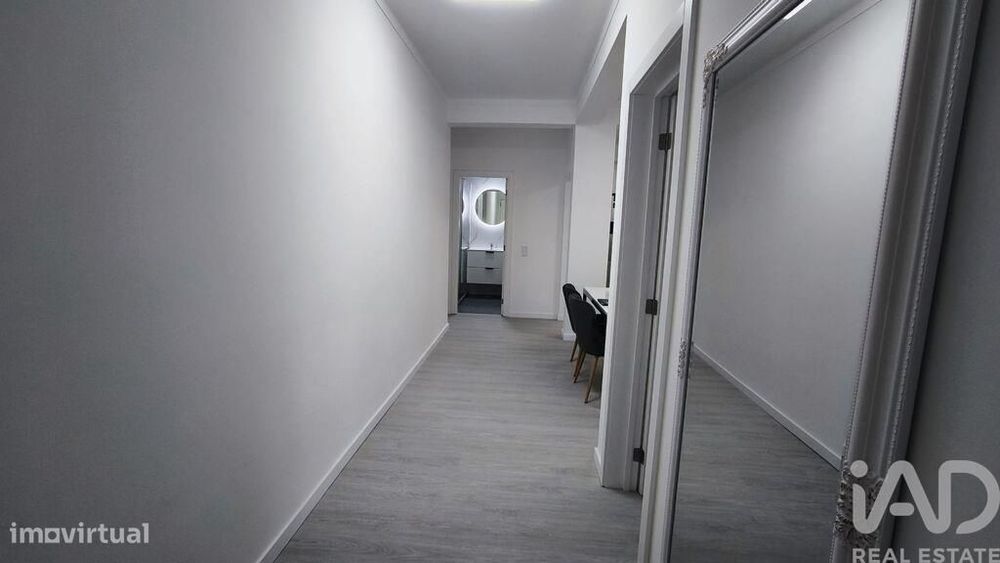 Apartamento T2 em Faro de 69 m2