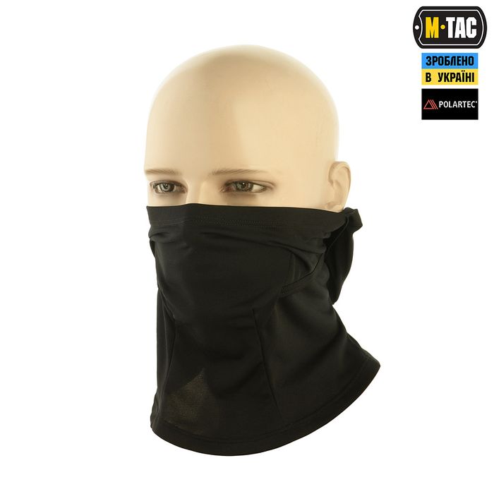 М-ТАС балаклава якіста та фукціональна NINJA POLARTEC