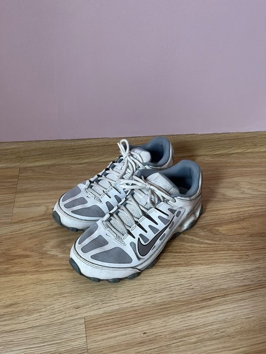 Nike reax 8 TR mesh